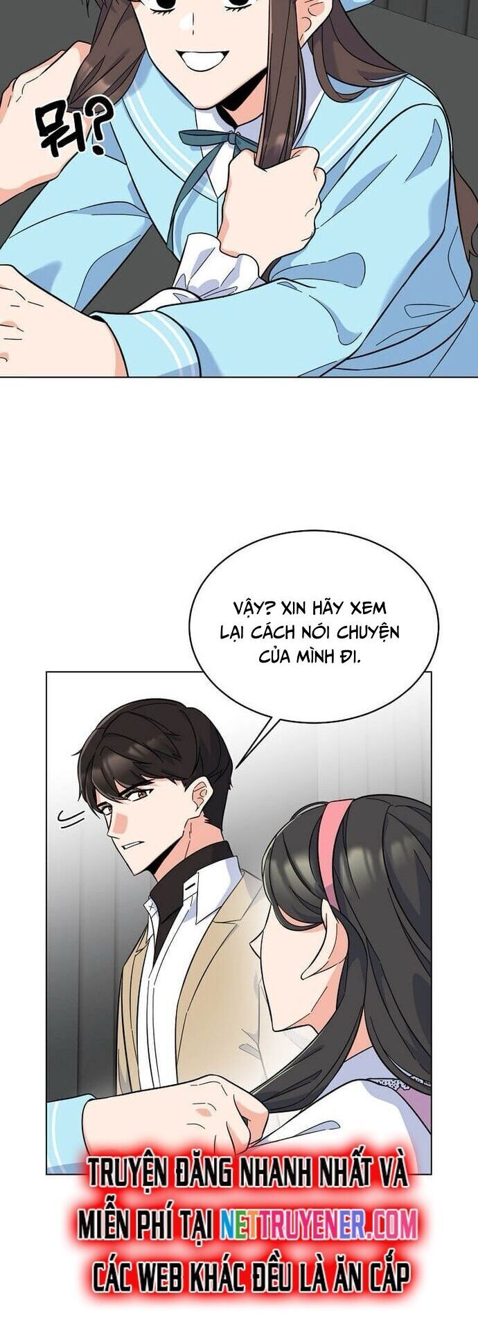 Quản Lý Cấp Cao Nhất Của Năm Chapter 49 - Trang 2