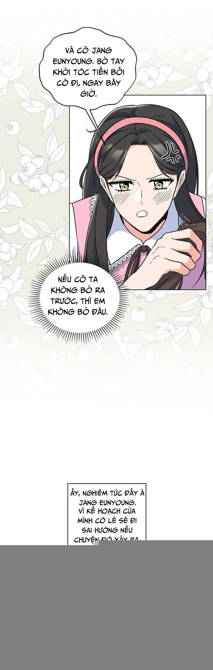 Quản Lý Cấp Cao Nhất Của Năm Chapter 49 - Trang 2