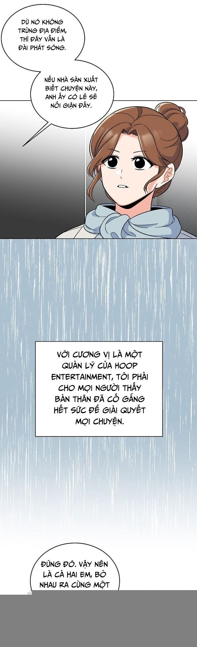 Quản Lý Cấp Cao Nhất Của Năm Chapter 49 - Trang 2