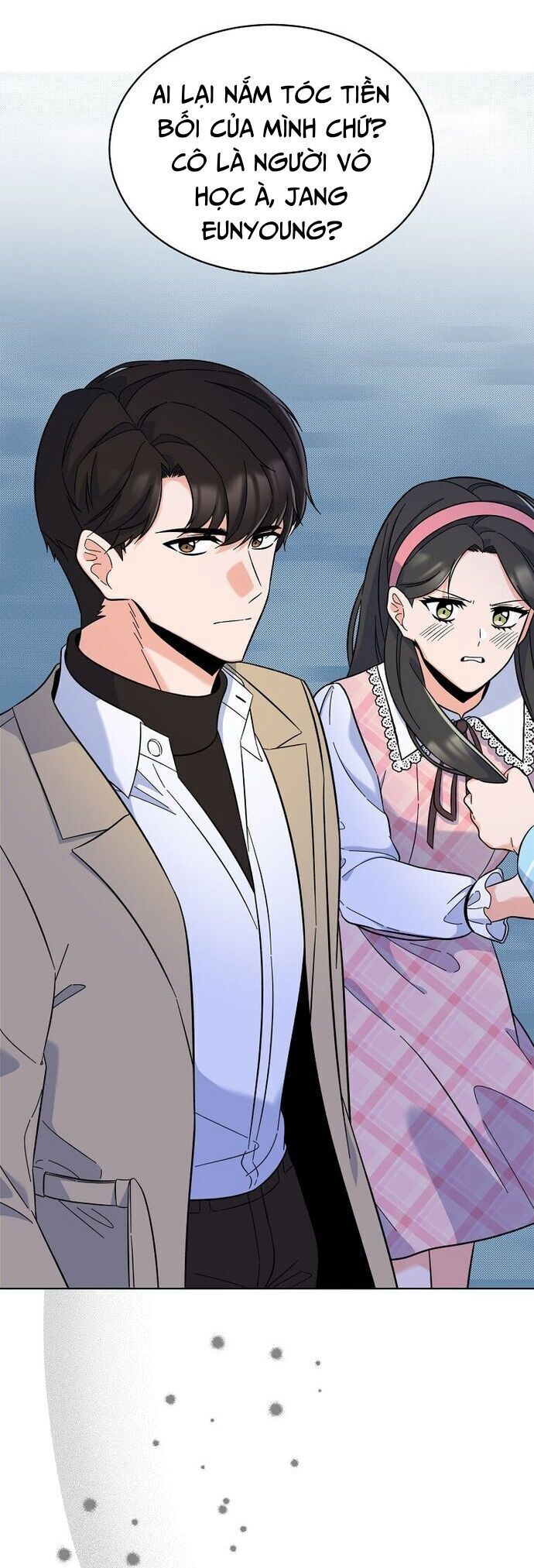 Quản Lý Cấp Cao Nhất Của Năm Chapter 49 - Trang 2