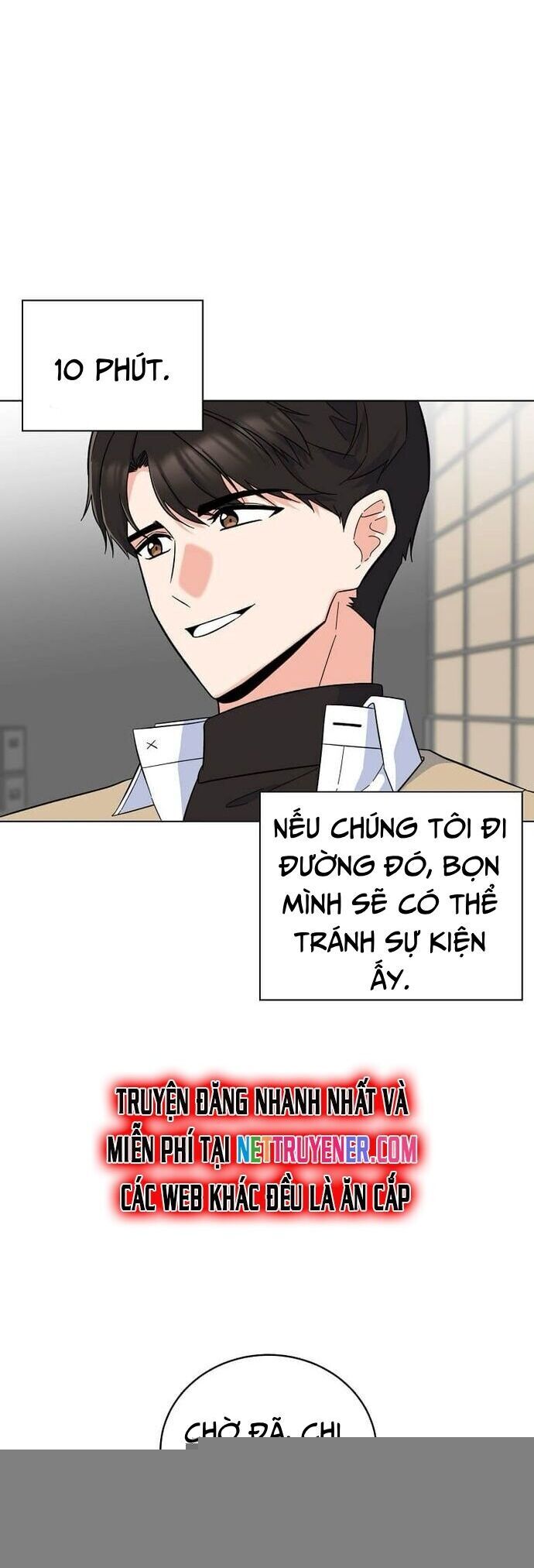 Quản Lý Cấp Cao Nhất Của Năm Chapter 49 - Trang 2