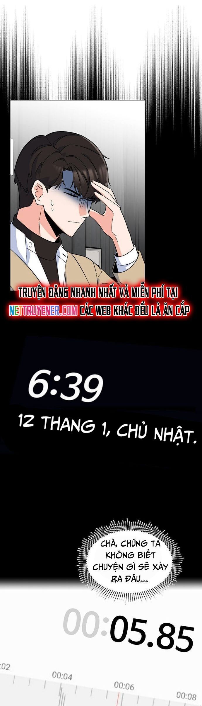 Quản Lý Cấp Cao Nhất Của Năm Chapter 49 - Trang 2