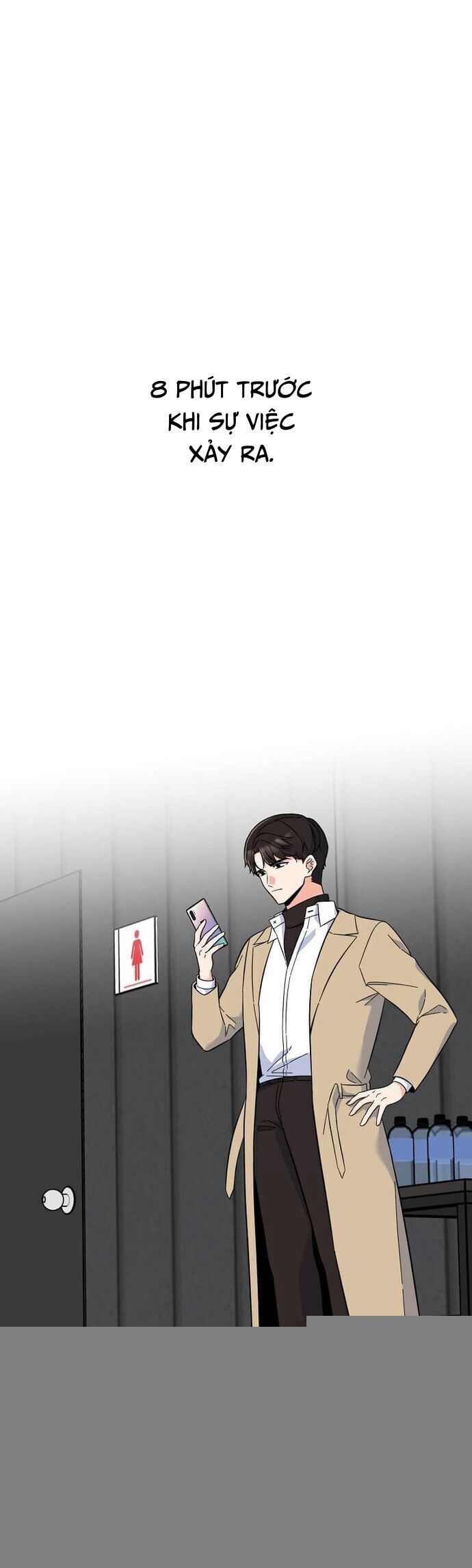 Quản Lý Cấp Cao Nhất Của Năm Chapter 49 - Trang 2