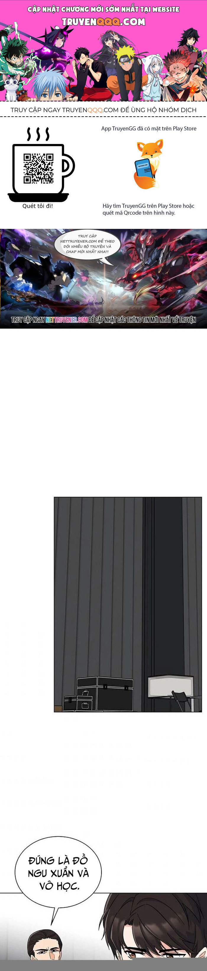 Quản Lý Cấp Cao Nhất Của Năm Chapter 50 - Trang 2