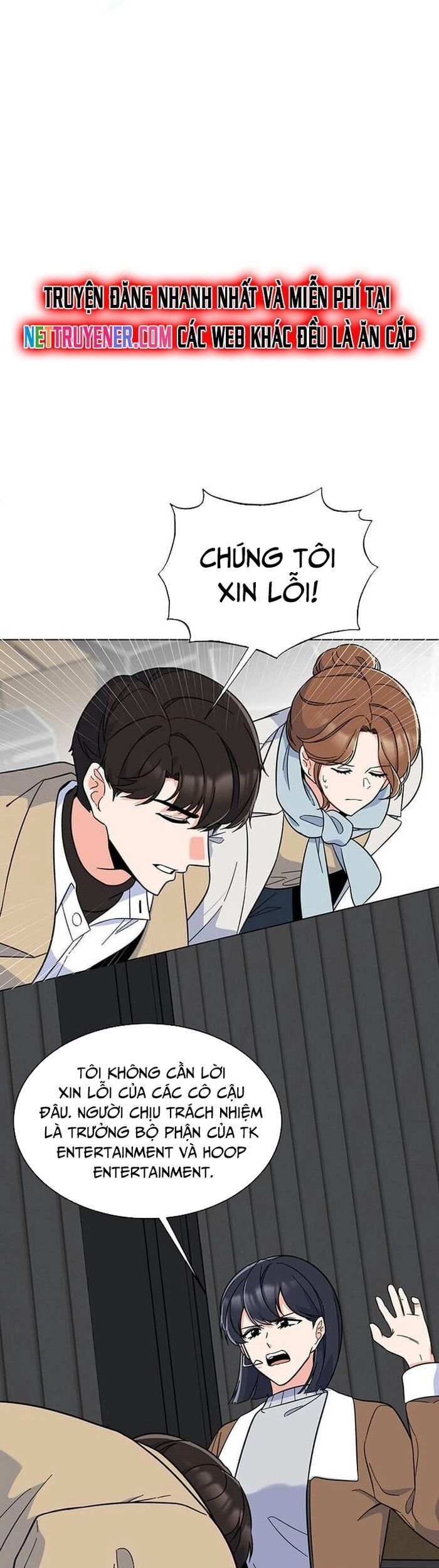 Quản Lý Cấp Cao Nhất Của Năm Chapter 50 - Trang 2