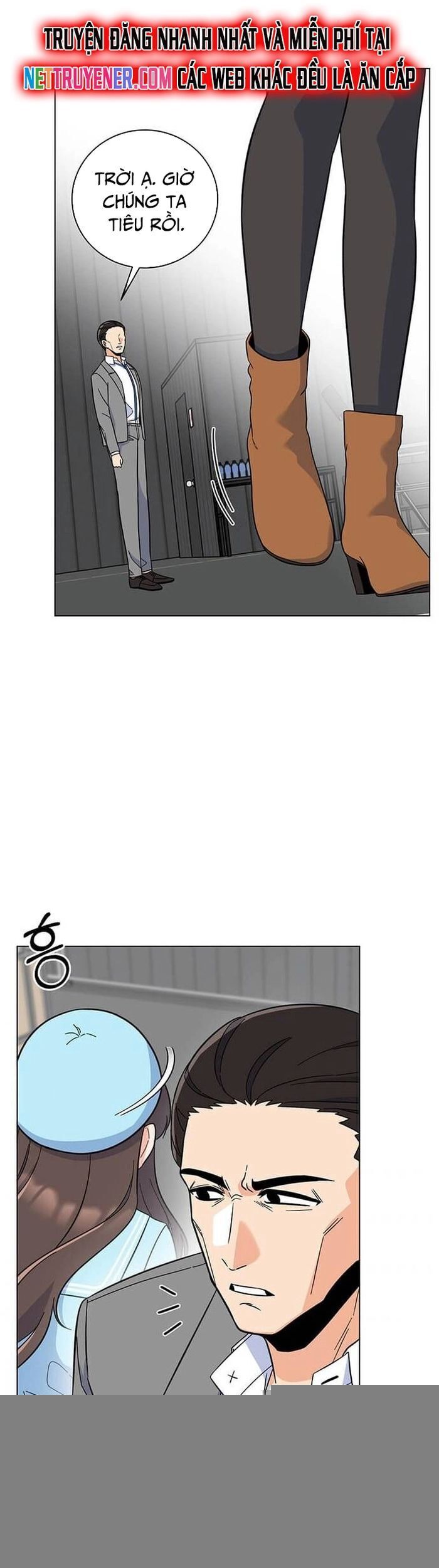 Quản Lý Cấp Cao Nhất Của Năm Chapter 50 - Trang 2