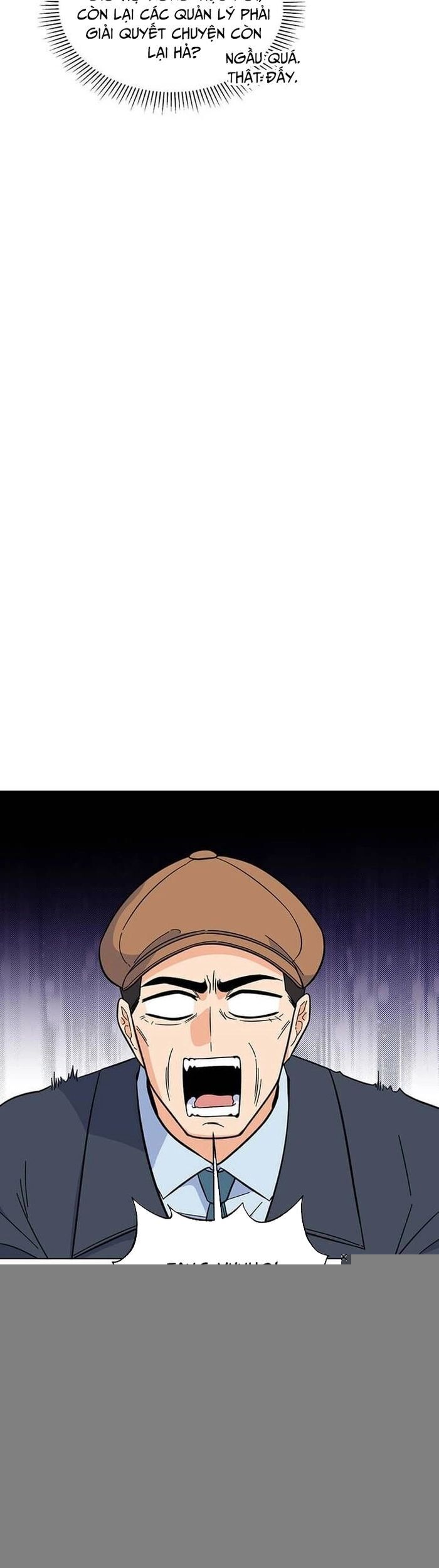 Quản Lý Cấp Cao Nhất Của Năm Chapter 50 - Trang 2