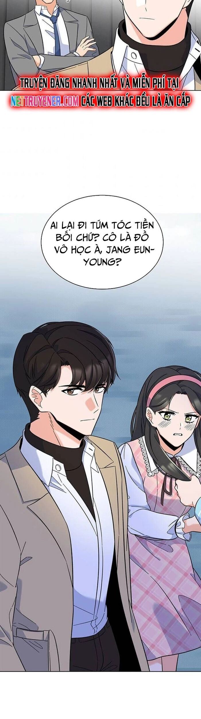 Quản Lý Cấp Cao Nhất Của Năm Chapter 50 - Trang 2