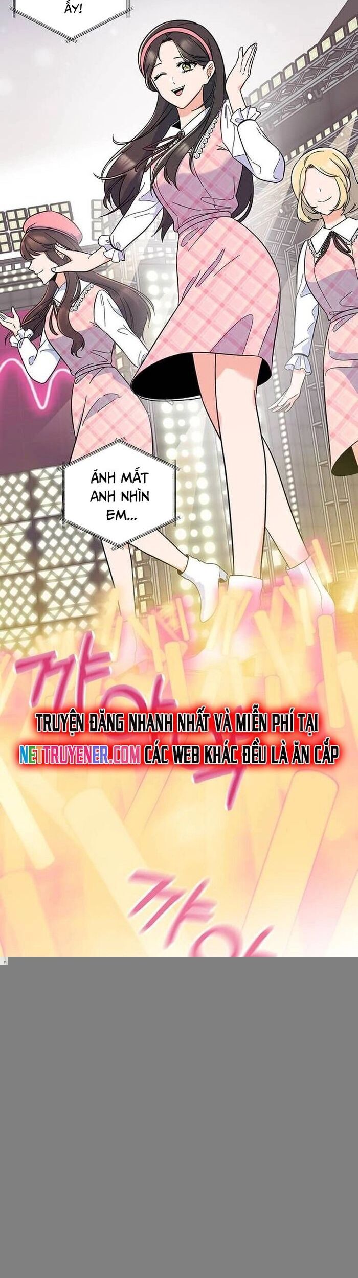 Quản Lý Cấp Cao Nhất Của Năm Chapter 50 - Trang 2