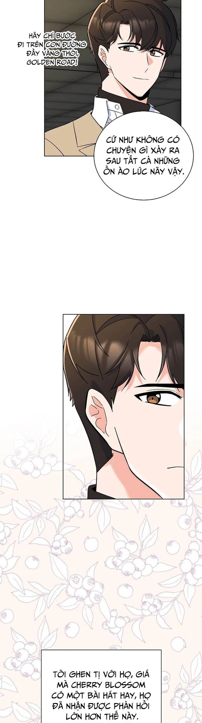 Quản Lý Cấp Cao Nhất Của Năm Chapter 50 - Trang 2