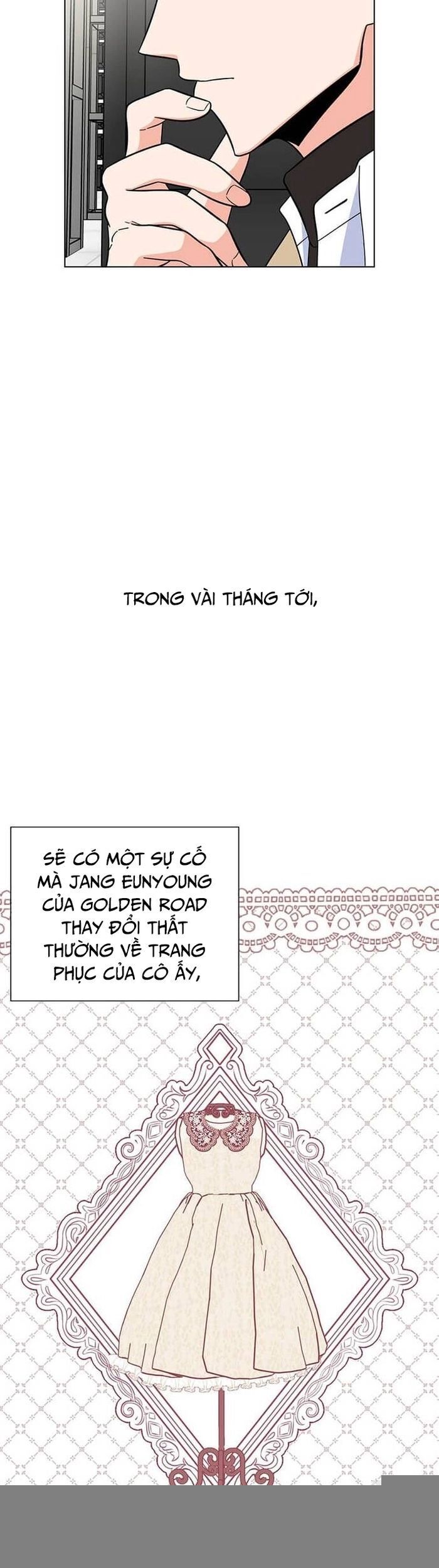 Quản Lý Cấp Cao Nhất Của Năm Chapter 50 - Trang 2