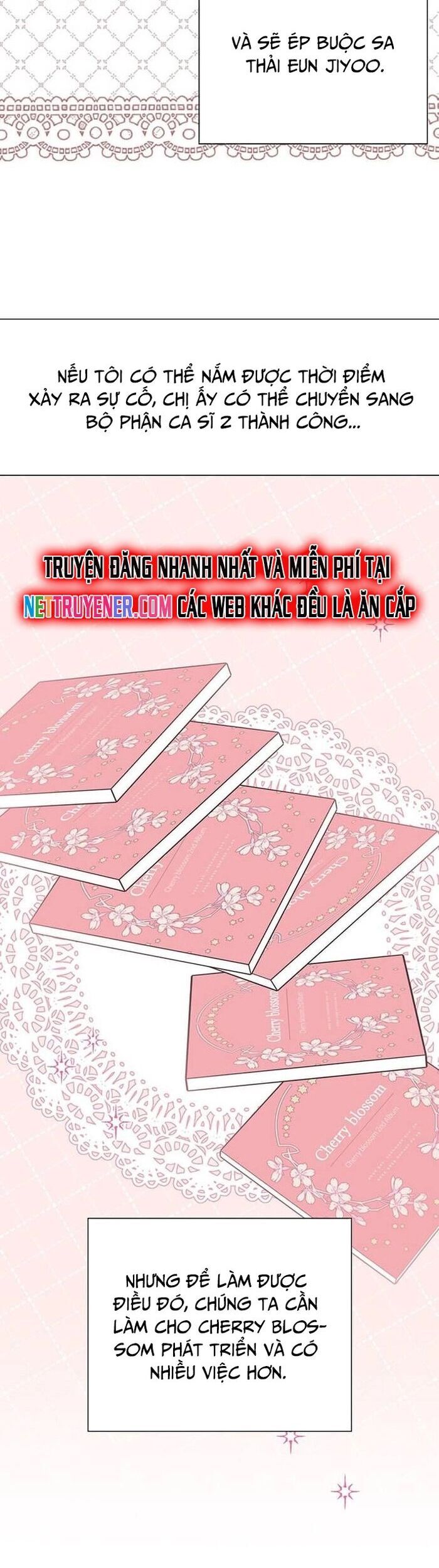 Quản Lý Cấp Cao Nhất Của Năm Chapter 50 - Trang 2