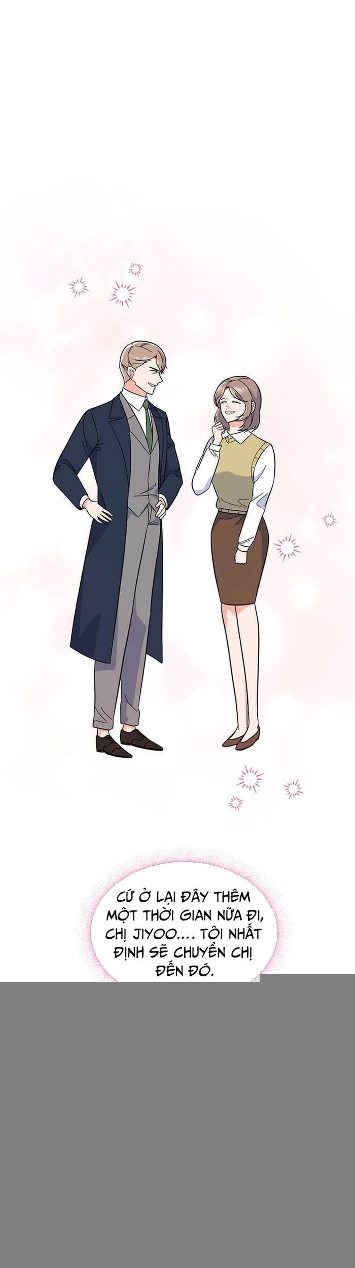 Quản Lý Cấp Cao Nhất Của Năm Chapter 50 - Trang 2