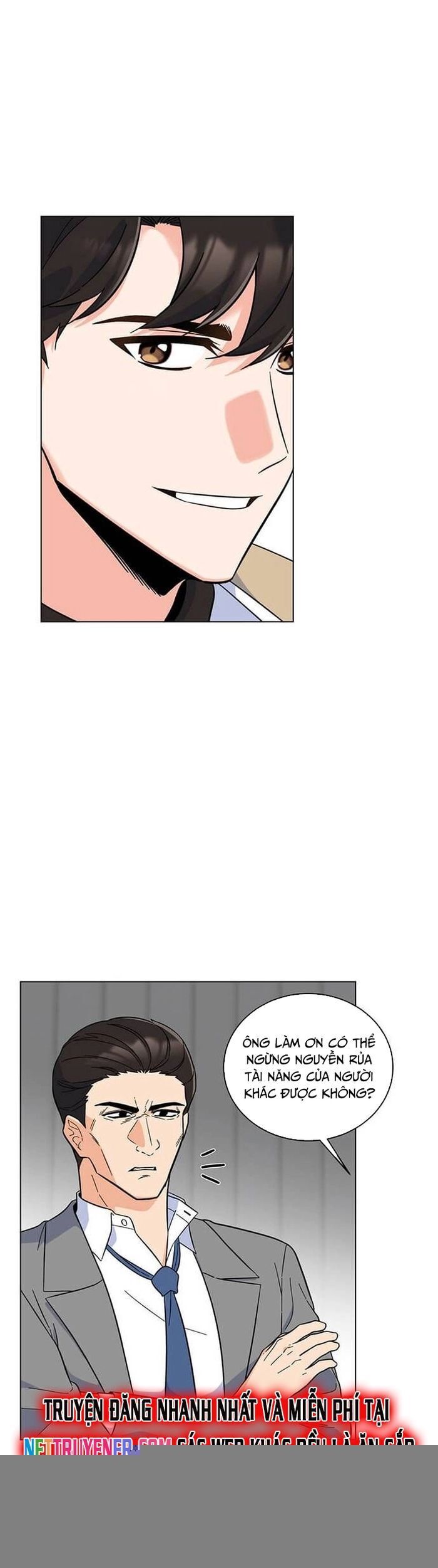 Quản Lý Cấp Cao Nhất Của Năm Chapter 50 - Trang 2