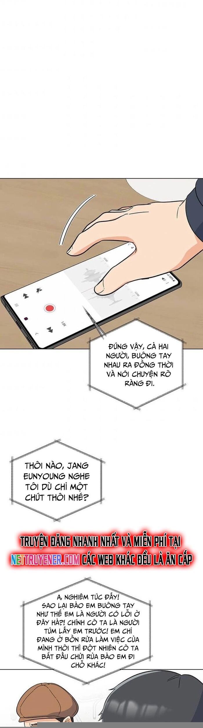 Quản Lý Cấp Cao Nhất Của Năm Chapter 50 - Trang 2