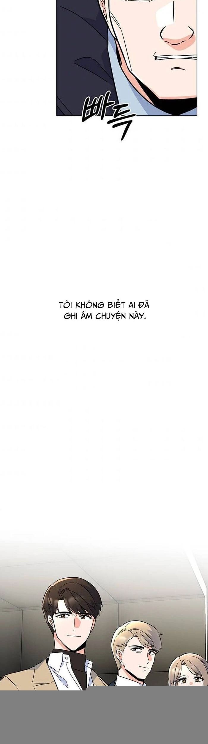 Quản Lý Cấp Cao Nhất Của Năm Chapter 50 - Trang 2