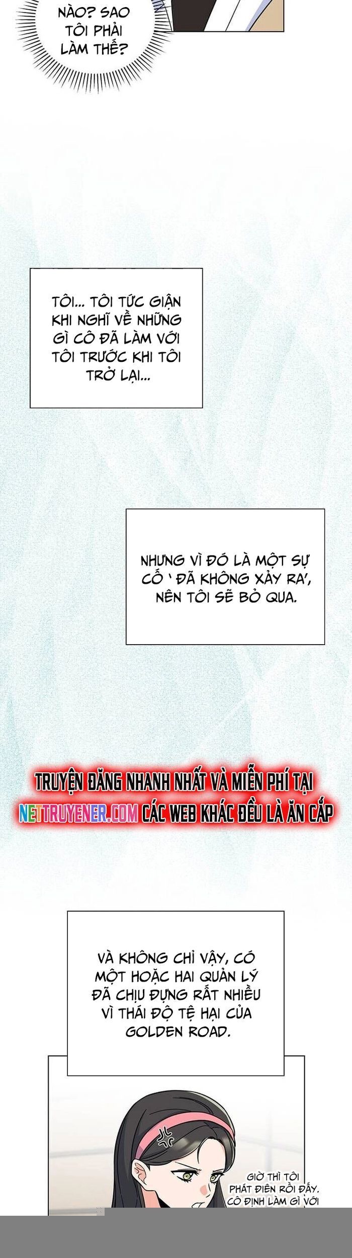 Quản Lý Cấp Cao Nhất Của Năm Chapter 50 - Trang 2