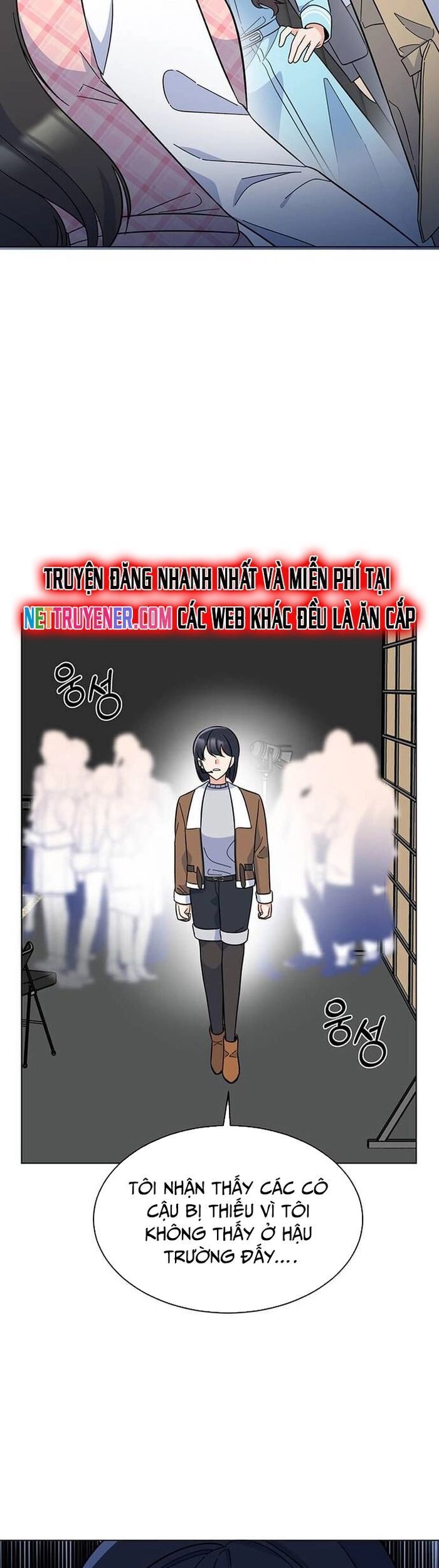 Quản Lý Cấp Cao Nhất Của Năm Chapter 50 - Trang 2