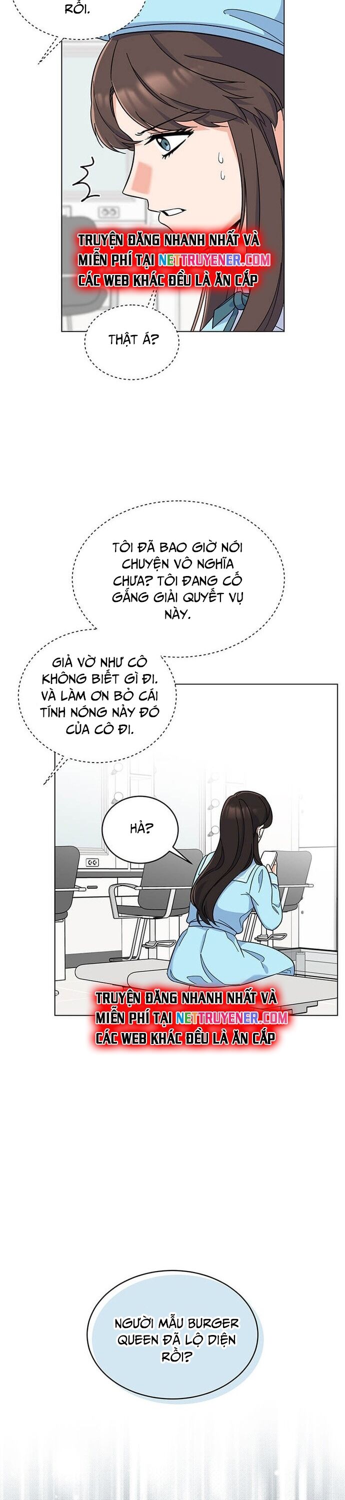 Quản Lý Cấp Cao Nhất Của Năm Chapter 51 - Trang 2