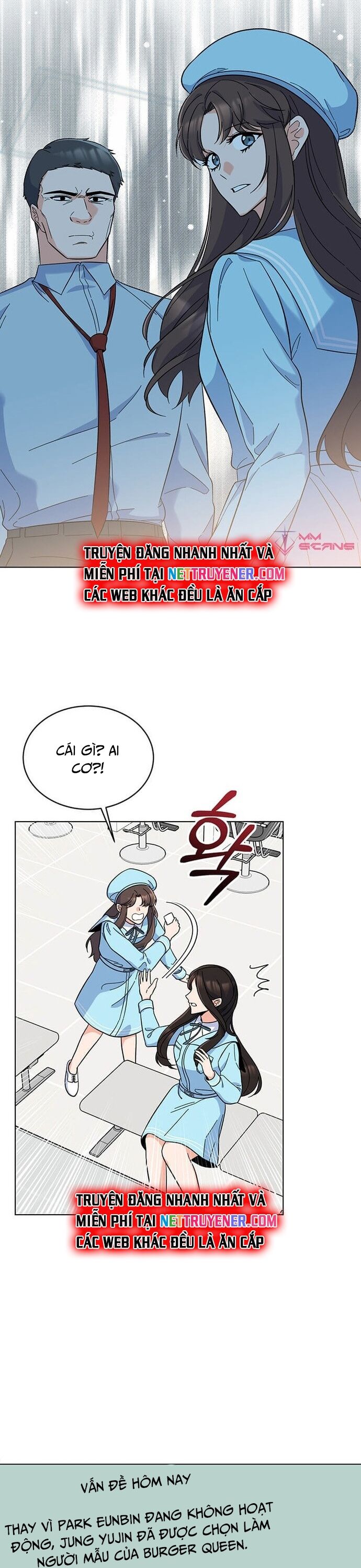 Quản Lý Cấp Cao Nhất Của Năm Chapter 51 - Trang 2