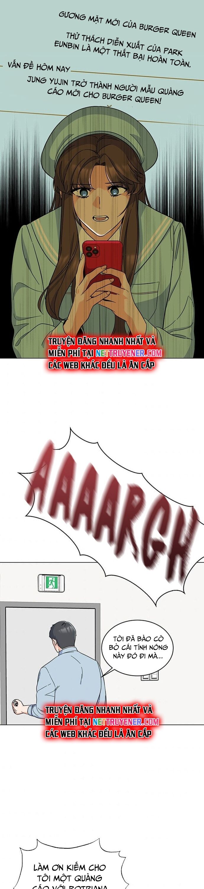 Quản Lý Cấp Cao Nhất Của Năm Chapter 51 - Trang 2