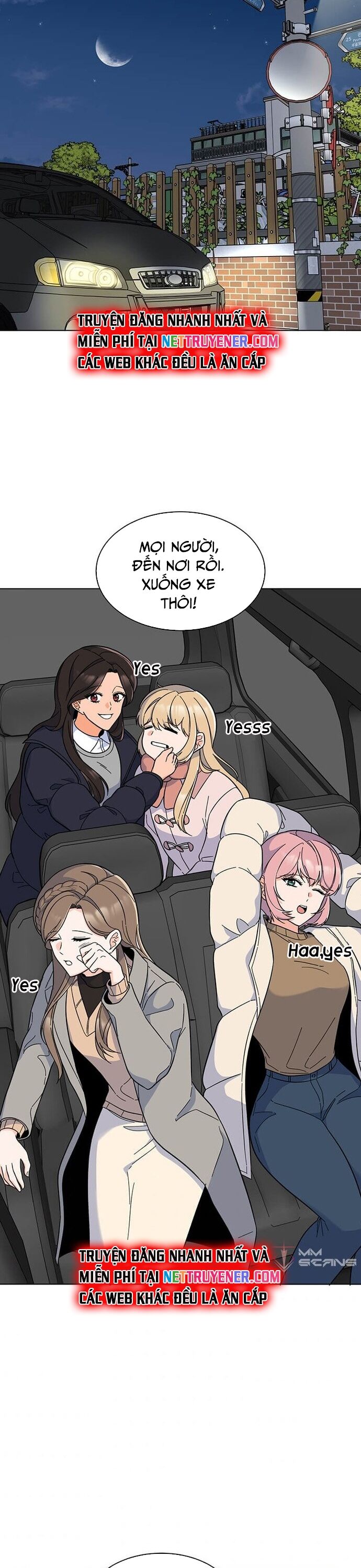 Quản Lý Cấp Cao Nhất Của Năm Chapter 51 - Trang 2