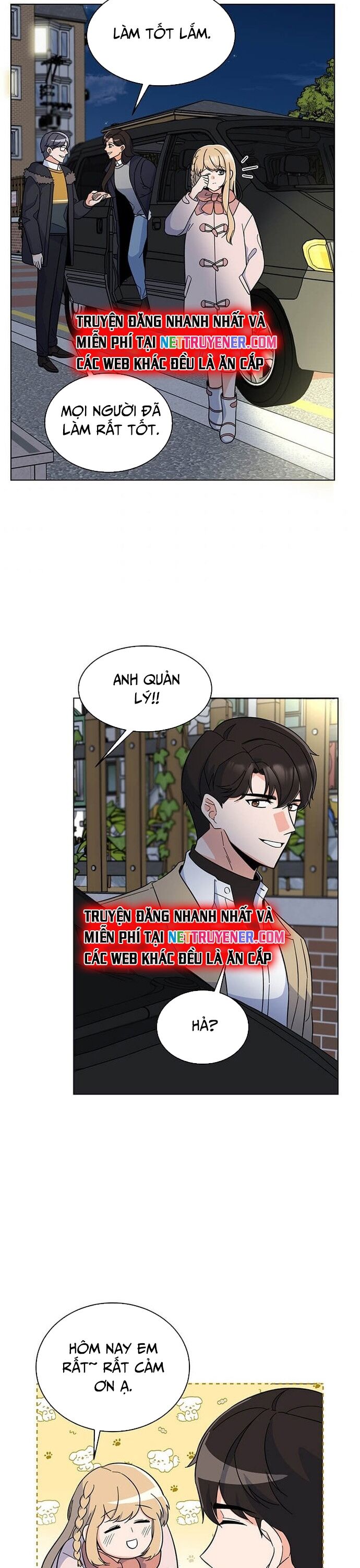 Quản Lý Cấp Cao Nhất Của Năm Chapter 51 - Trang 2