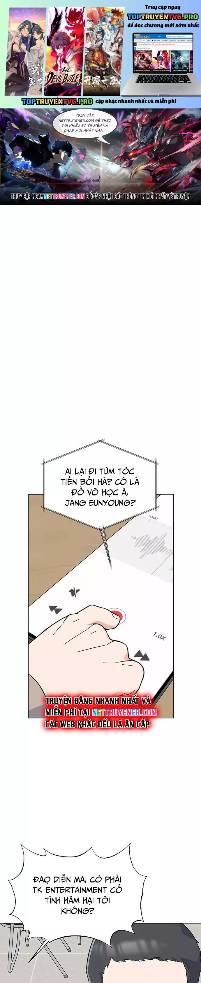 Quản Lý Cấp Cao Nhất Của Năm Chapter 51 - Trang 2