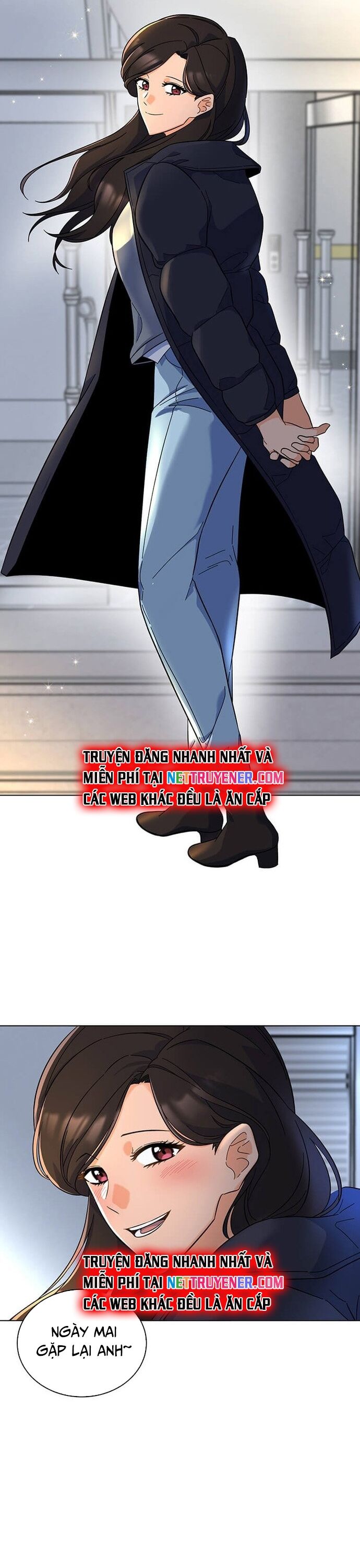 Quản Lý Cấp Cao Nhất Của Năm Chapter 51 - Trang 2