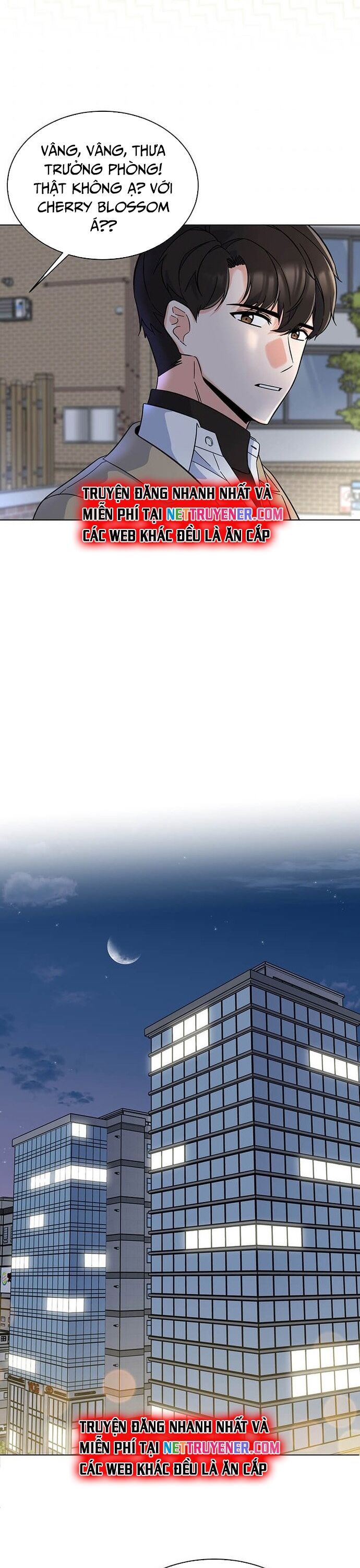 Quản Lý Cấp Cao Nhất Của Năm Chapter 51 - Trang 2