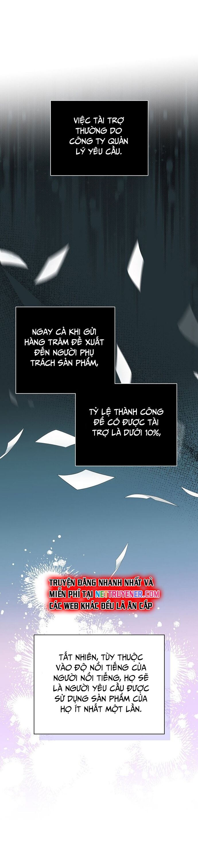 Quản Lý Cấp Cao Nhất Của Năm Chapter 51 - Trang 2
