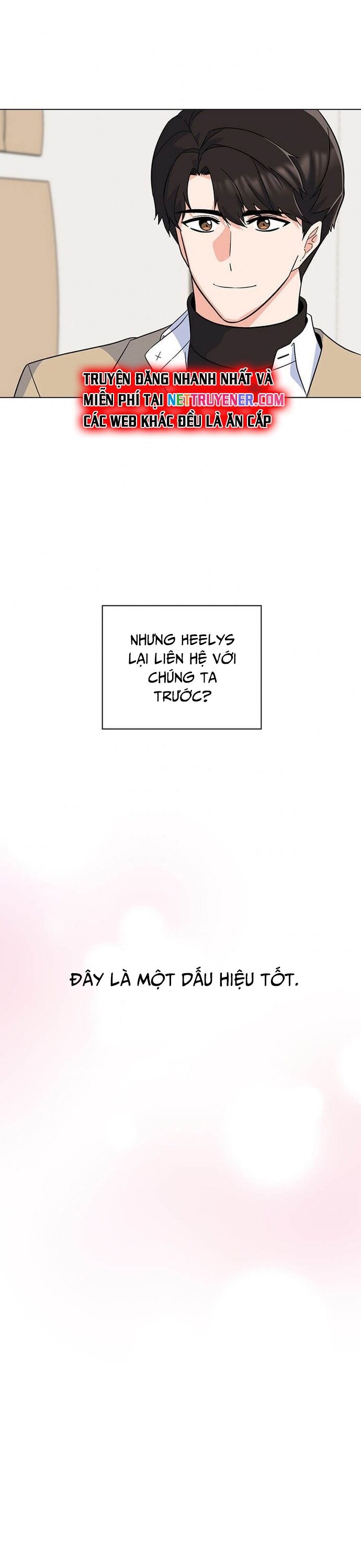 Quản Lý Cấp Cao Nhất Của Năm Chapter 51 - Trang 2