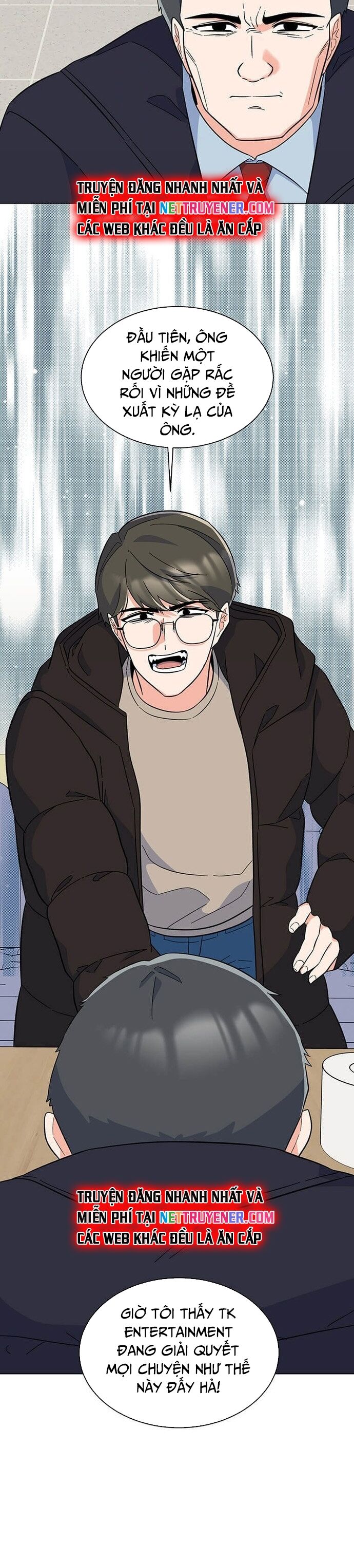 Quản Lý Cấp Cao Nhất Của Năm Chapter 51 - Trang 2