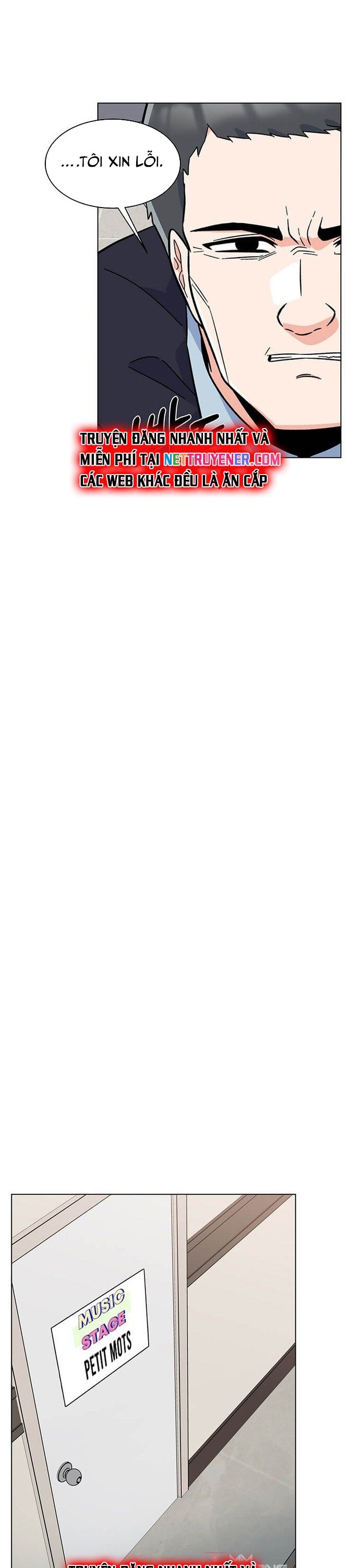 Quản Lý Cấp Cao Nhất Của Năm Chapter 51 - Trang 2