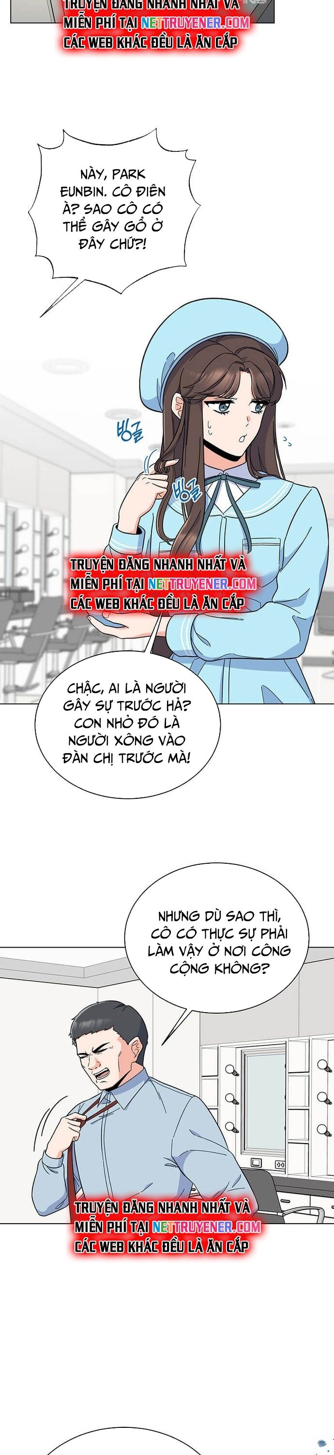 Quản Lý Cấp Cao Nhất Của Năm Chapter 51 - Trang 2