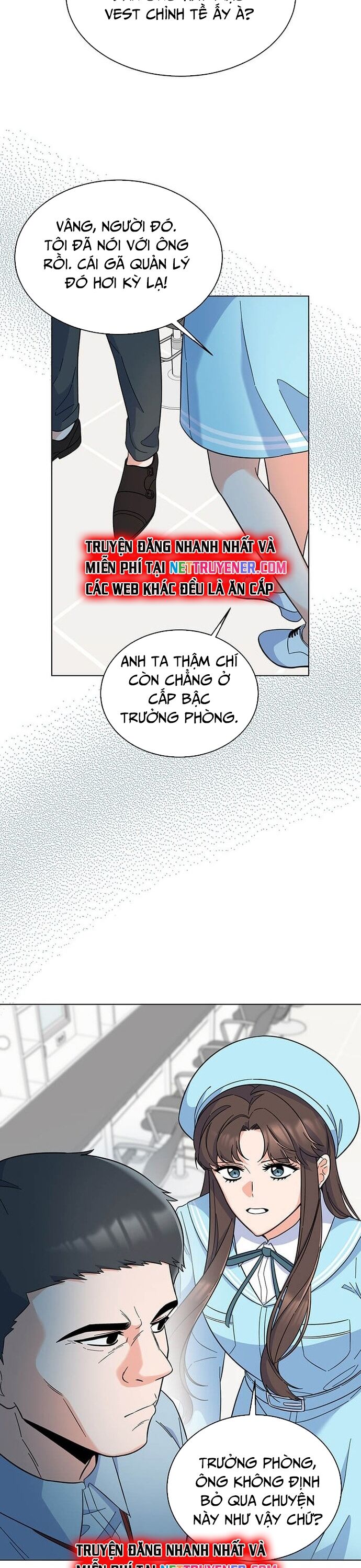 Quản Lý Cấp Cao Nhất Của Năm Chapter 51 - Trang 2