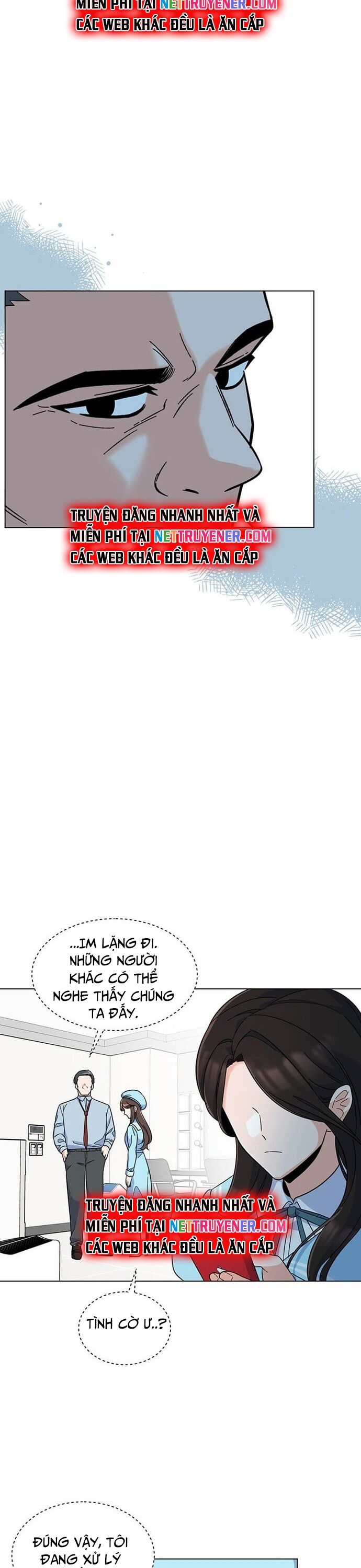 Quản Lý Cấp Cao Nhất Của Năm Chapter 51 - Trang 2