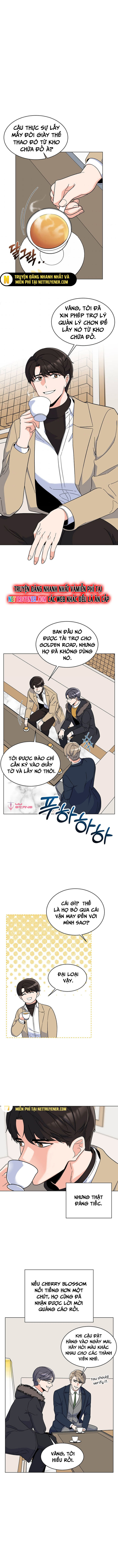 Quản Lý Cấp Cao Nhất Của Năm Chapter 52 - Trang 2