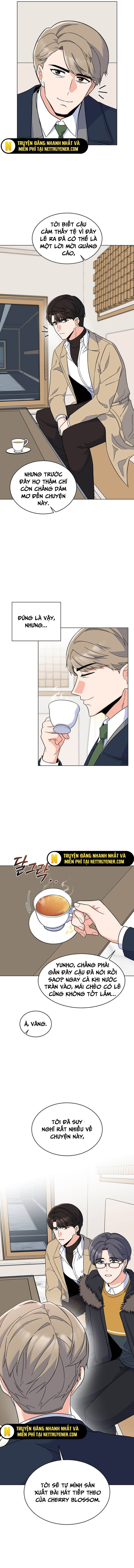 Quản Lý Cấp Cao Nhất Của Năm Chapter 52 - Trang 2