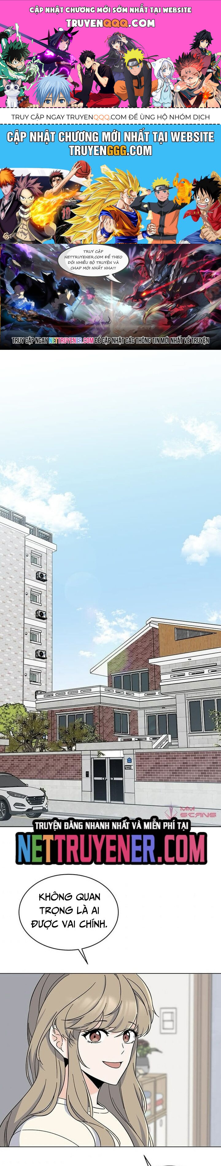 Quản Lý Cấp Cao Nhất Của Năm Chapter 53 - Trang 2