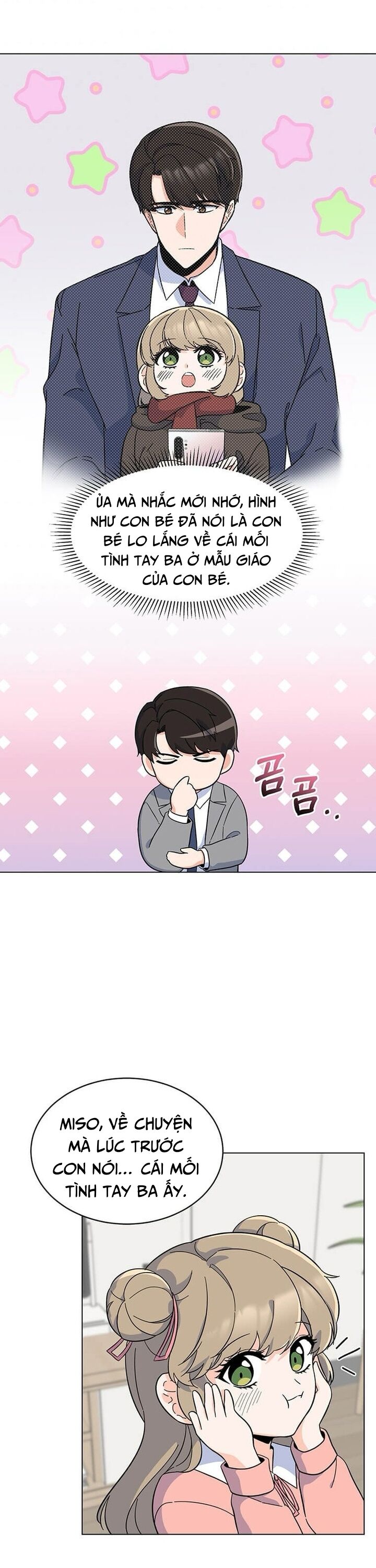 Quản Lý Cấp Cao Nhất Của Năm Chapter 53 - Trang 2