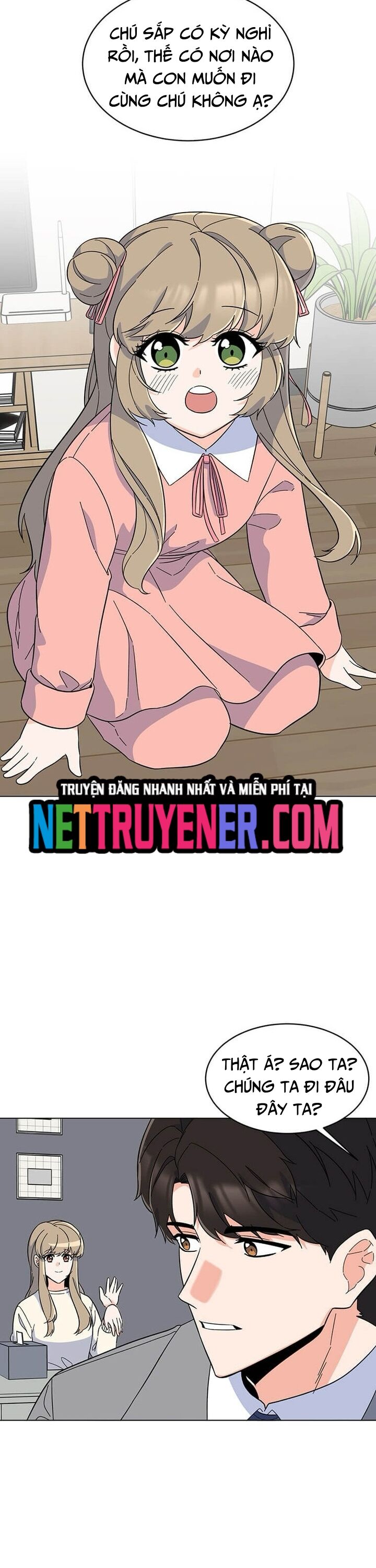 Quản Lý Cấp Cao Nhất Của Năm Chapter 53 - Trang 2