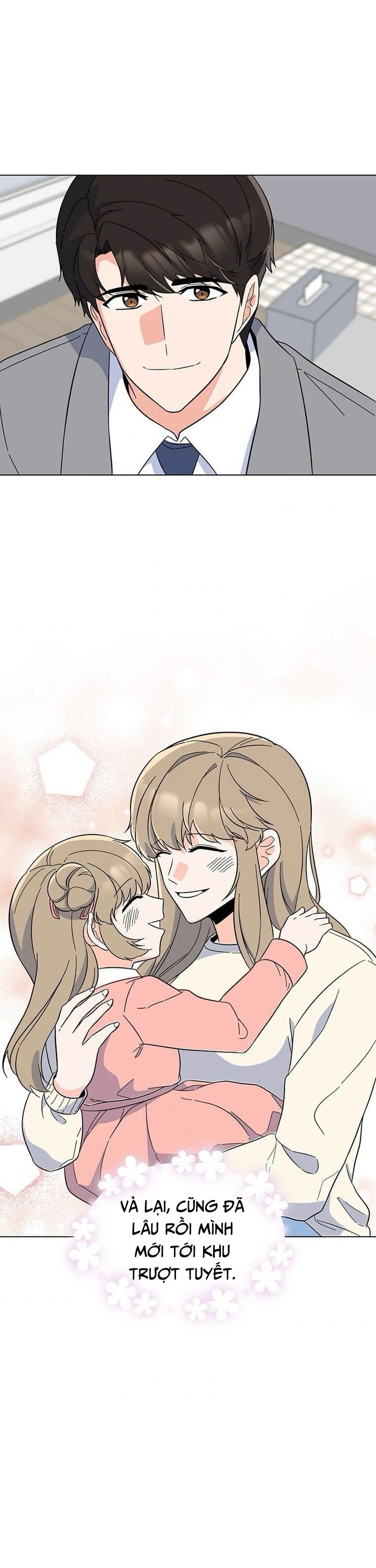 Quản Lý Cấp Cao Nhất Của Năm Chapter 53 - Trang 2