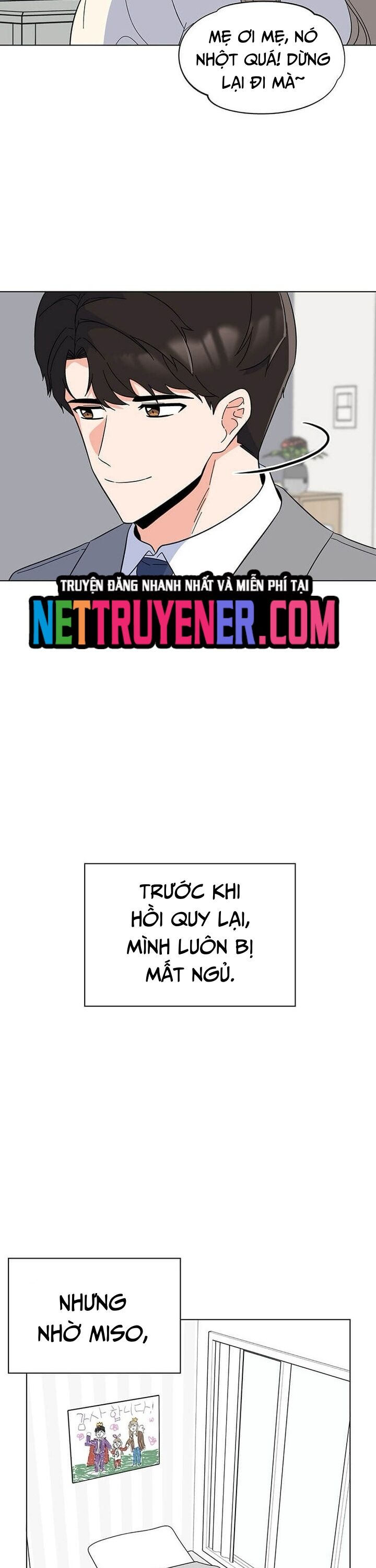 Quản Lý Cấp Cao Nhất Của Năm Chapter 53 - Trang 2