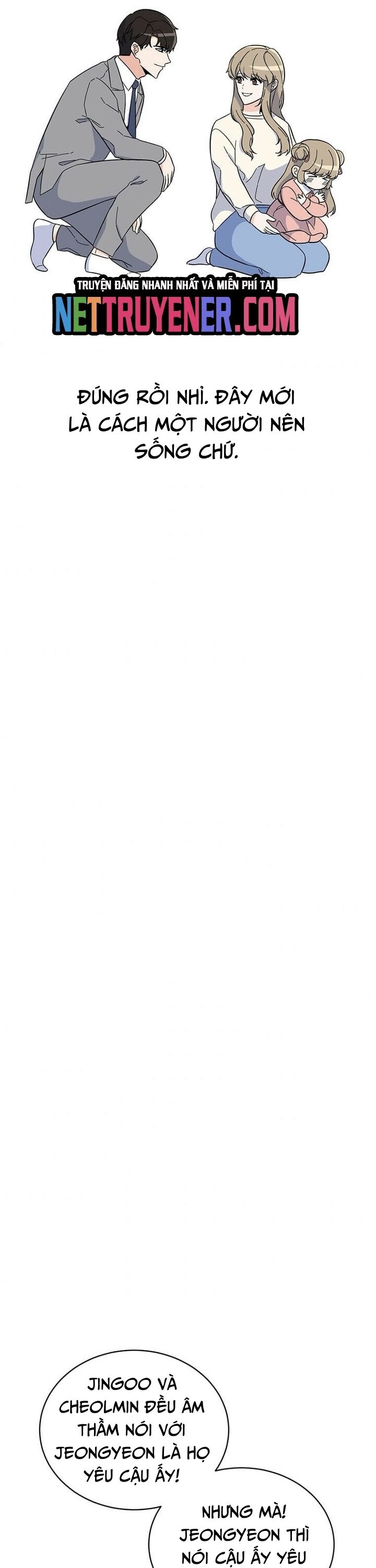 Quản Lý Cấp Cao Nhất Của Năm Chapter 53 - Trang 2