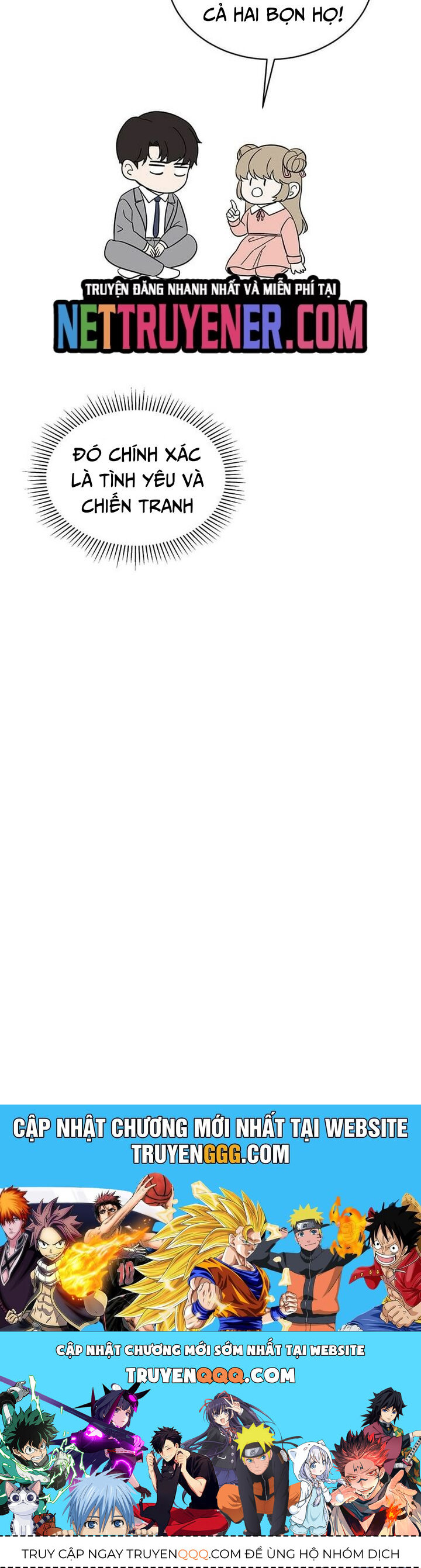 Quản Lý Cấp Cao Nhất Của Năm Chapter 53 - Trang 2