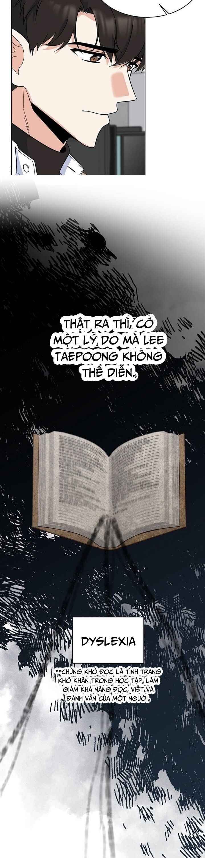 Quản Lý Cấp Cao Nhất Của Năm Chapter 53 - Trang 2