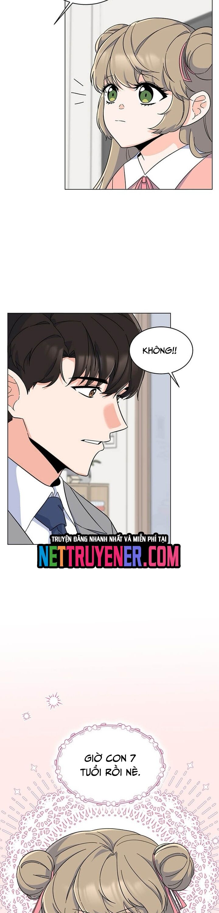 Quản Lý Cấp Cao Nhất Của Năm Chapter 53 - Trang 2