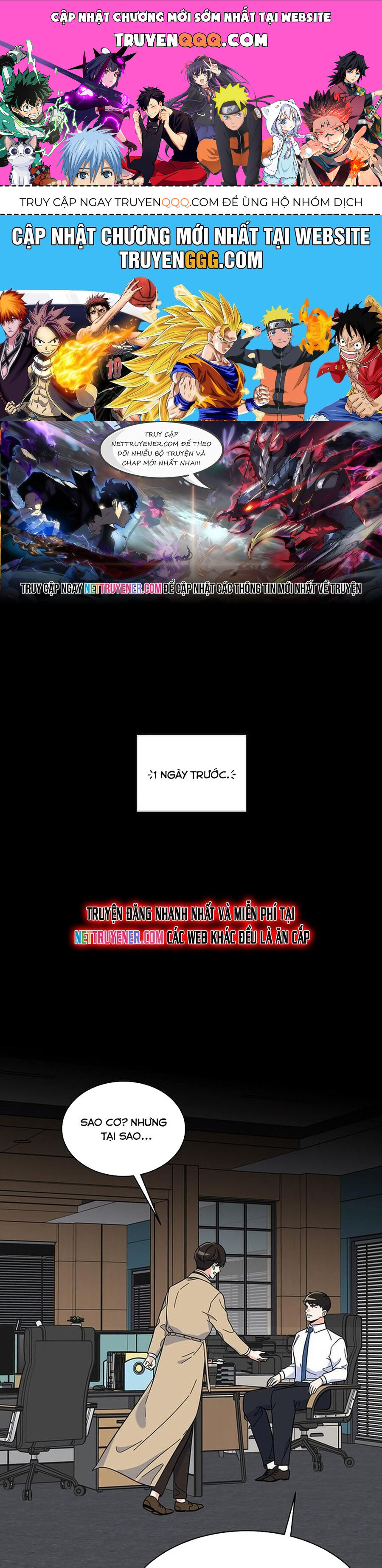 Quản Lý Cấp Cao Nhất Của Năm Chapter 54 - Trang 2