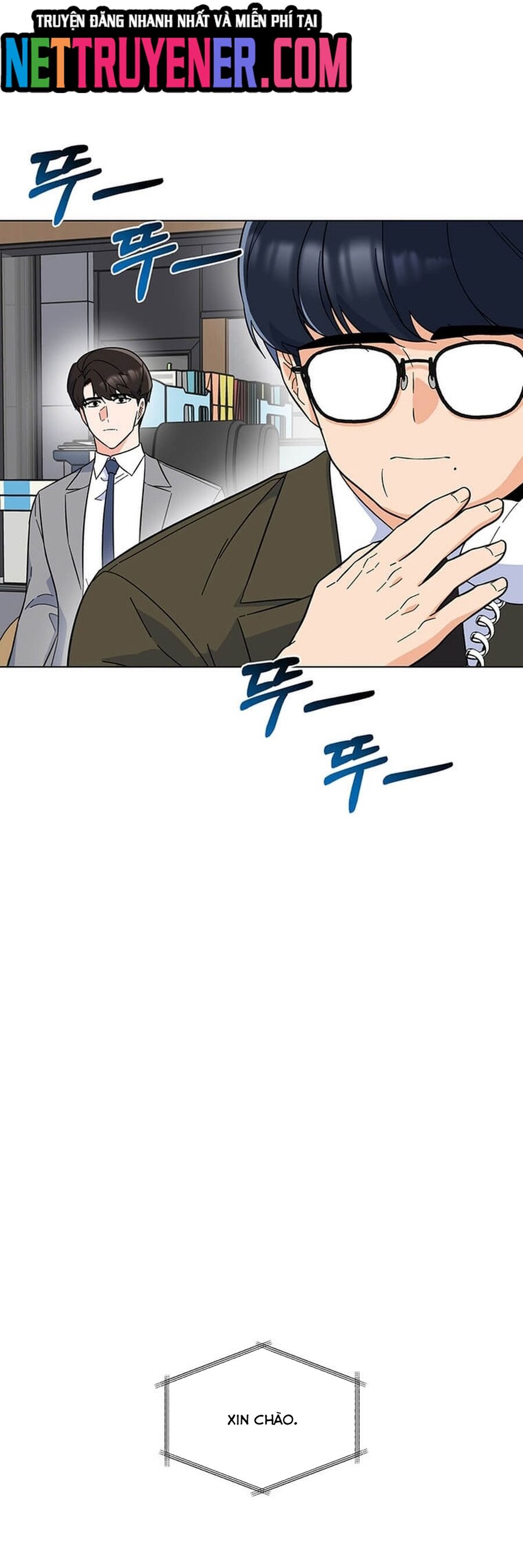 Quản Lý Cấp Cao Nhất Của Năm Chapter 54 - Trang 2